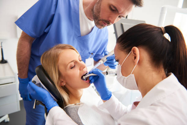 Oral Surgery in Ashland, AL