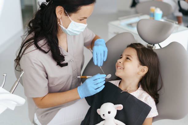 Best Dental Fillings (Composite and Amalgam)  in Ashland, AL