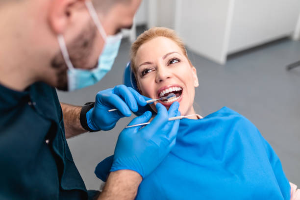 Best Veneers and Lumineers  in Ashland, AL