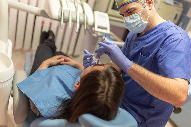 Best Sedation Dentistry  in Ashland, AL