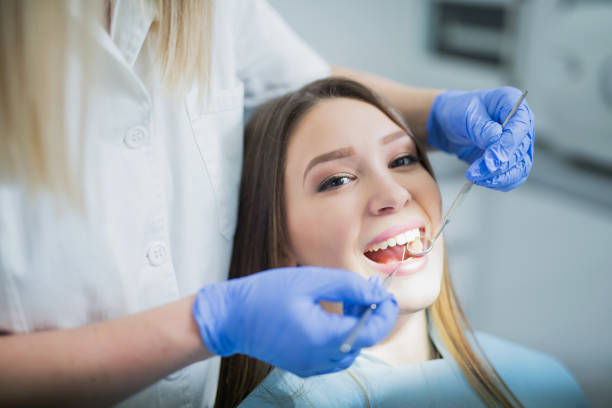 Emergency Dental Services in Ashland, AL