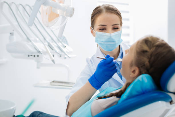 Dental X-Rays and Imaging in Ashland, AL